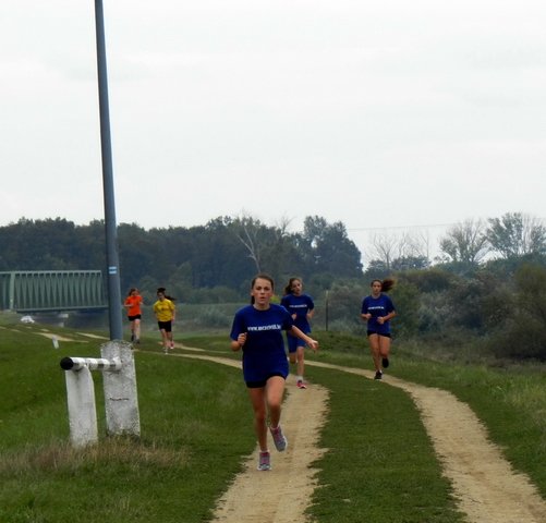 Diákolimpiai futóverseny 25